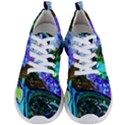 Lilac And Lillies 1 Men s Lightweight Sports Shoes View1