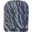 Fractal Mathematics Abstract Full Print Backpack View1