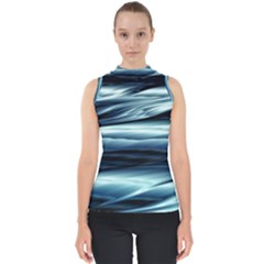 Texture Fractal Frax Hd Mathematics Shell Top by Sapixe