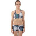Abstract Background Abstraction Back Web Gym Set View1