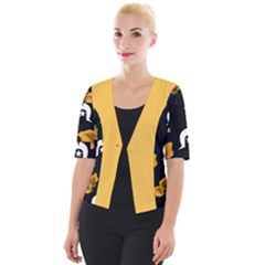 Ljp Tsi Styles  Cropped Button Cardigan by Ladyjpstyles07