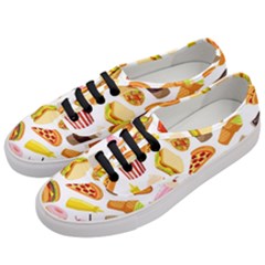 53356631 L Women s Classic Low Top Sneakers by caloriefreedresses