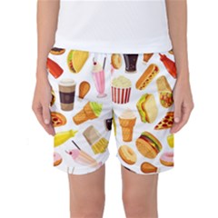 53356631 L Women s Basketball Shorts by caloriefreedresses