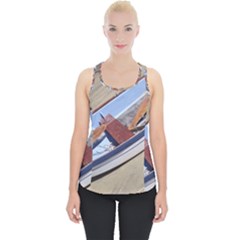 Balboa 4 Piece Up Tank Top by bestdesignintheworld