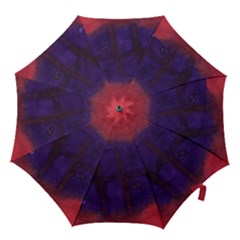 Sea Horses Hook Handle Umbrellas (medium) by snowwhitegirl