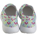 Birthday Cherries Men s Lightweight Slip Ons View4