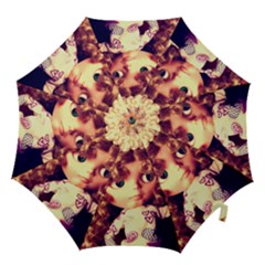 Strike A Pose Hook Handle Umbrellas (medium) by snowwhitegirl