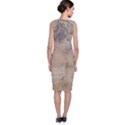 Anna Pavlova 2485075 960 720 Sleeveless Velvet Midi Dress View2