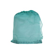 Wall 2507628 960 720 Drawstring Pouch (large) by vintage2030
