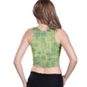 Abstract 1846980 960 720 Racer Back Crop Top View2
