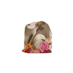 Vintage 1646083 1920 Drawstring Pouch (xs) by vintage2030