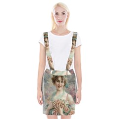 Vintage 1501577 1280 Braces Suspender Skirt by vintage2030