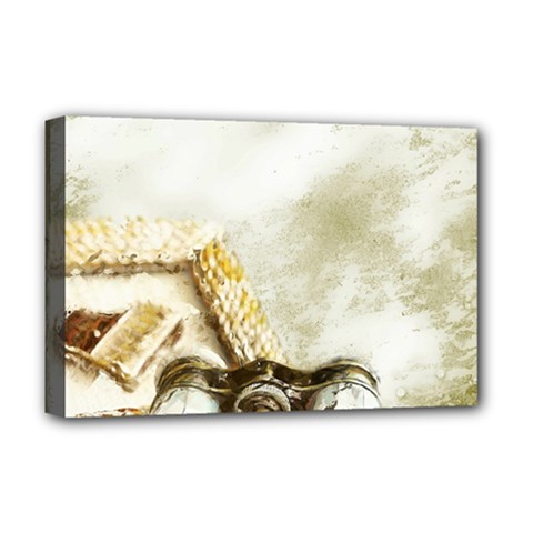 Background 1660942 1920 Deluxe Canvas 18  X 12  (stretched) by vintage2030