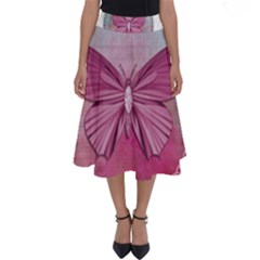 Tag 1763365 1280 Perfect Length Midi Skirt by vintage2030