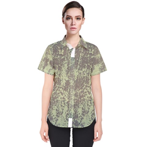Abstract 1846847 960 720 Women s Short Sleeve Shirt by vintage2030