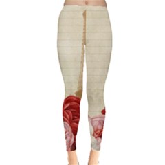 Vintage 1254711 960 720 Leggings  by vintage2030