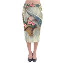 Angel 1718333 1920 Velvet Midi Pencil Skirt View1