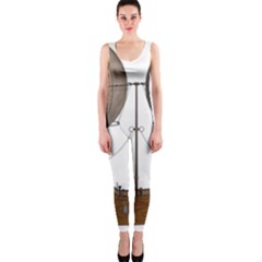 Air Ship 1300078 1280 One Piece Catsuit by vintage2030