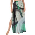 INSIGHT Maxi Chiffon Tie-Up Sarong View1