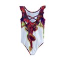 Demon Kids  Frill Swimsuit View2