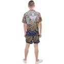 Starfish Men s Mesh Tee and Shorts Set View2