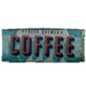 Delicious Coffee Canvas Travel Bag View4