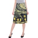 SOLAR BABIES Midi Beach Skirt View1