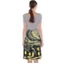 SOLAR BABIES Midi Beach Skirt View2