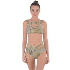 Background 1770118 1920 Bandaged Up Bikini Set  by vintage2030