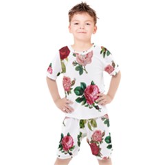 Roses 1770165 1920 Kid s Set by vintage2030