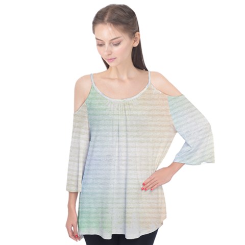 Page Spash Flutter Tees by vintage2030