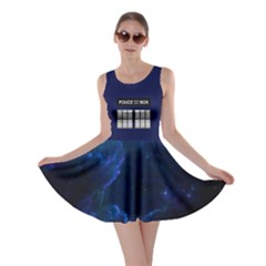 Time And Space Skater Dress by tmcouture