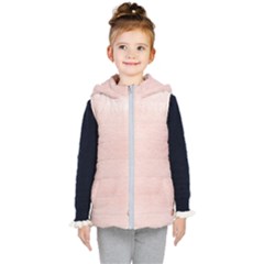 Background 1659765 1920 Kid s Hooded Puffer Vest by vintage2030