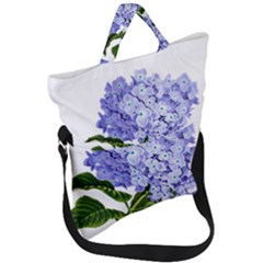 Flower 1775377 1280 Fold Over Handle Tote Bag by vintage2030
