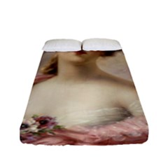Vintage 1501573 1280 Fitted Sheet (full/ Double Size) by vintage2030