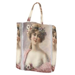 Vintage 1501573 1280 Giant Grocery Tote by vintage2030