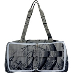 Ship 1515875 1280 Multi Function Bag	 by vintage2030