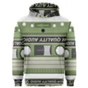 Cassette 40267 1280 Men s Overhead Hoodie View1