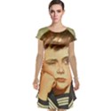 Retro Boy Cap Sleeve Nightdress View1
