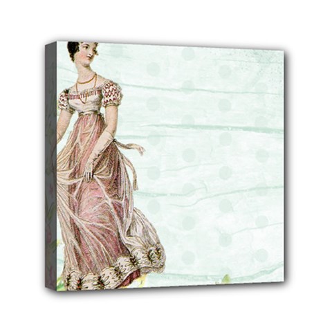 Background 1426677 1920 Mini Canvas 6  X 6  (stretched) by vintage2030