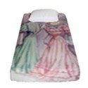 Vintage 1331476 1920 Fitted Sheet (Single Size) View1