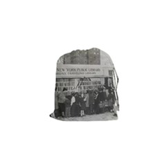 Vintage 1326261 1920 Drawstring Pouch (xs) by vintage2030