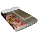 Background 1229025 1920 Fitted Sheet (California King Size) View2