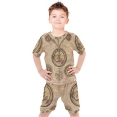 Vintage 1181681 1280 Kid s Set by vintage2030