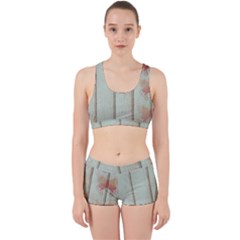 Background 1143577 1920 Work It Out Gym Set by vintage2030