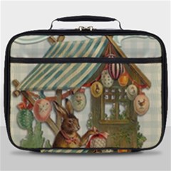 Easter 1225826 1280 Full Print Lunch Bag by vintage2030