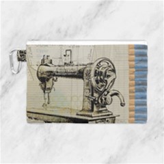 Sewing 1123716 1920 Canvas Cosmetic Bag (large) by vintage2030