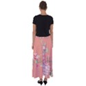 Flower 979466 1280 Flared Maxi Skirt View2