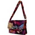 Dragon Heart Full Print Messenger Bag View1