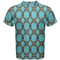 Aruba D Men s Cotton Tee by Momc